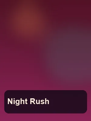 Bingo Rush
