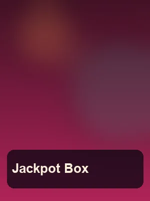 Jackpot Box